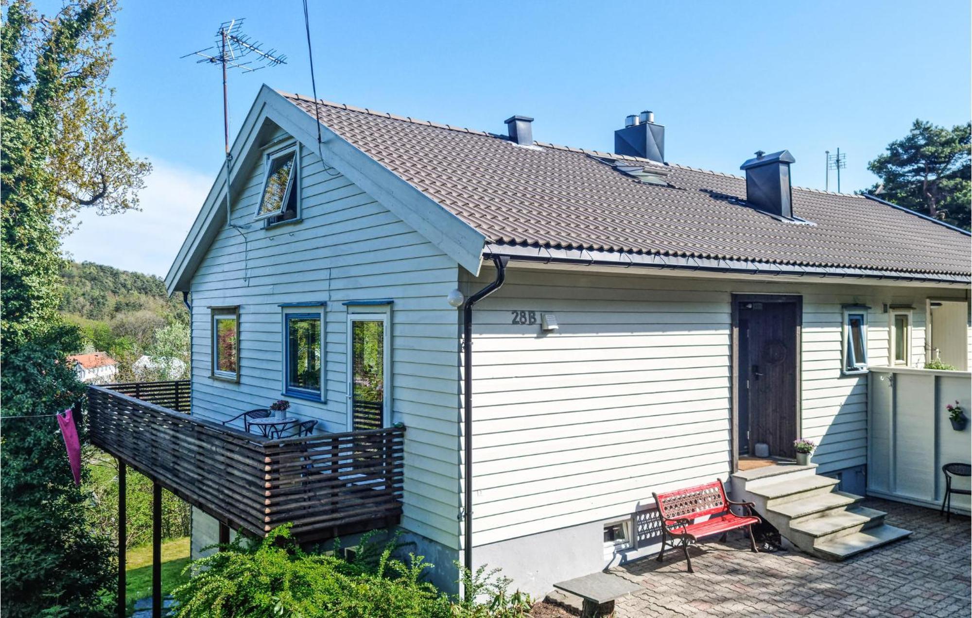 Holiday home Gorgeous In With Kitchen *