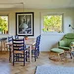 Gorgeous Home In Kristiansand With Kitchen