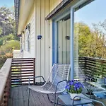 Gorgeous Home In Kristiansand With Kitchen