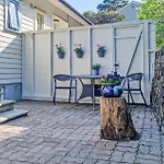 Gorgeous Home In Kristiansand With Kitchen