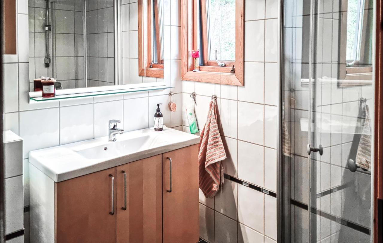 Holiday home Gorgeous In With Kitchen Kristiansand