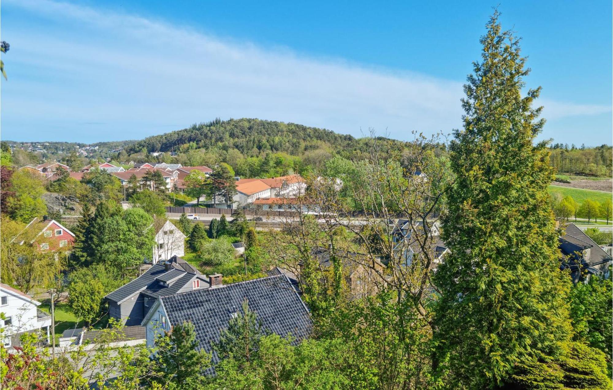Gorgeous In With Kitchen Holiday home Kristiansand